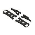 ARRMA ARA330840 Rear Suspension Arm Set B - GROM Fits Mojave Grom LOSI NASCAR (8949802500333)
