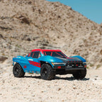 ARRMA FURY 223S BLX Brushless 2WD RTR RC Short Course Truck 1/10 Scale