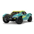ARRMA FURY 223S BLX Brushless 2WD RTR RC Short Course Truck 1/10 Scale