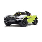 ARRMA SENTON 223S BLX Brushless 4X4 RTR RC Short Course Truck 1/10 Scale