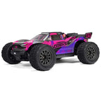 ARRMA Vorteks 223S BLX Brushless 4WD RTR RC Stadium Truck 1/10 Scale