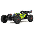 ARRMA TYPHON 223S BLX Brushless 4X4 RTR RC Buggy 1/8 Scale