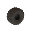 ARRMA ARA550113 dBoots Chevron MT Tire Set Glued (2) Gorgon 4x2 (8949803581677)