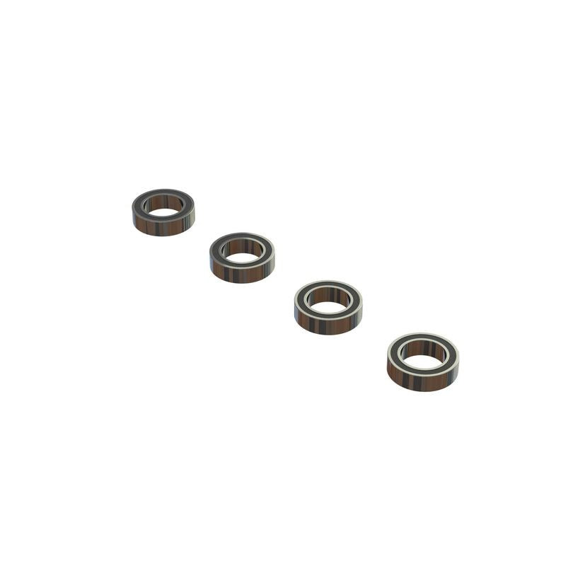 ARRMA ARA610053 Ball Bearing 7x11x3mm (2RS) (4pcs) (8949803712749)