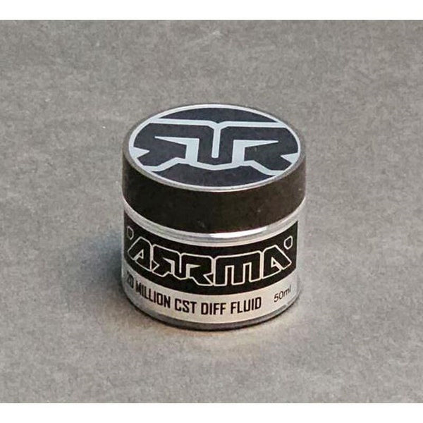 ARRMA 20 Million cSt Diff Oil 20mL Differential Fluid suits 8S Kraton Outcast - ARA850027