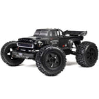 ARRMA NOTORIOUS 6S V6 4X4 BLX Brushless Stunt RTR RC Monster Truck 1/8 Scale
