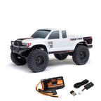 Axial SCX24 Base Camp 4x4 Brushed RTR RC Crawler 1/24 Scale