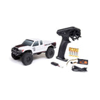 Axial SCX24 Base Camp 4x4 Brushed RTR RC Crawler 1/24 Scale (2)