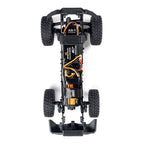 Axial SCX24 Base Camp 4x4 Brushed RTR RC Crawler 1/24 Scale (3)