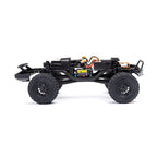 Axial SCX24 Base Camp 4x4 Brushed RTR Blue RC Crawler 1/24 Scale (2)