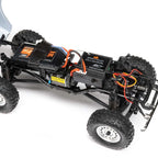 Axial SCX24 1967 Chevrolet C10 4WD Truck RTR Black RC Crawler 1/24 Scale (3)