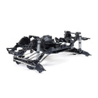 Axial SCX10 III Base Camp Builders Kit 4WD RC Crawler 1/10 Scale