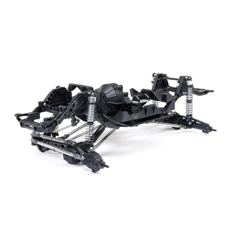 Axial SCX10 III Base Camp Builders Kit 4WD RC Crawler 1/10 Scale