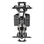 Axial SCX10 III Base Camp Builders Kit 4WD RC Crawler 1/10 Scale (3)