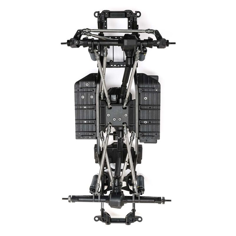 Axial AXI03011 SCX10 III Base Camp Builders Kit 1/10th 4WD