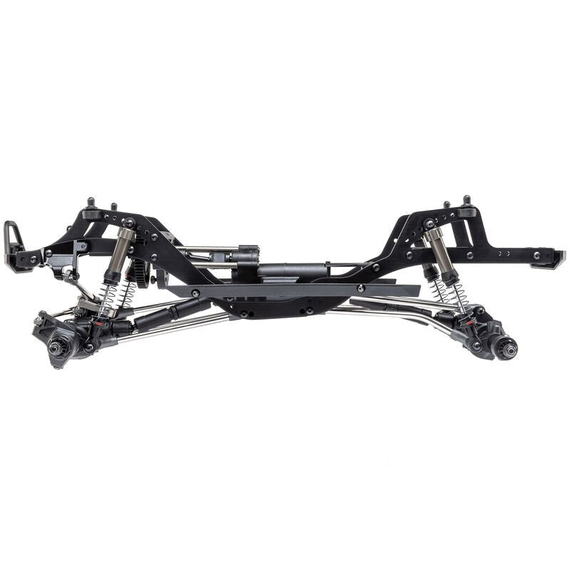 Axial AXI03028 Axial SCX10 Pro Scaler Kit (8949804368109)
