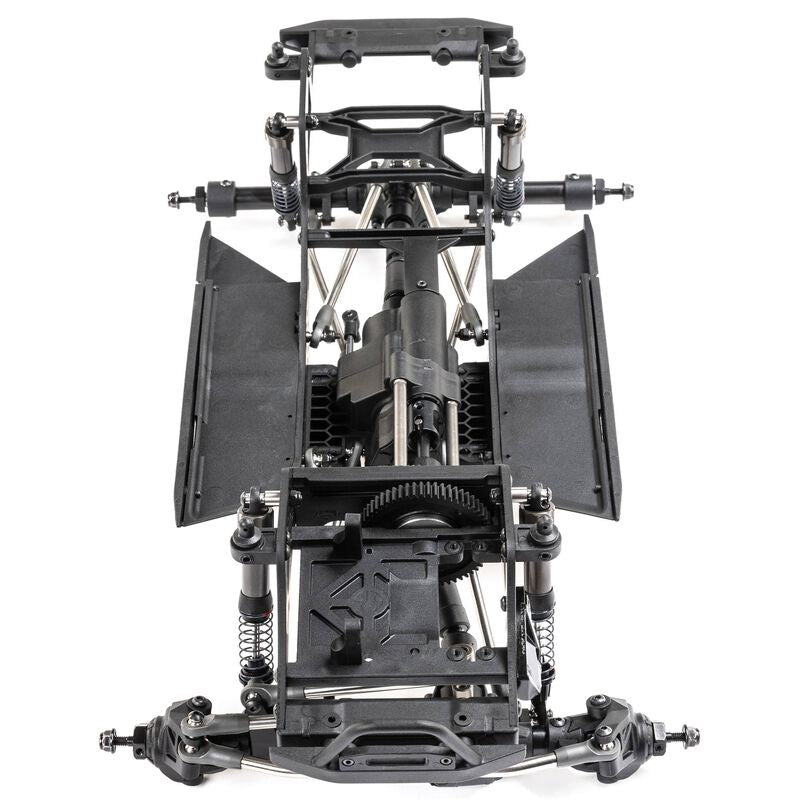 Axial AXI03028 Axial SCX10 Pro Scaler Kit