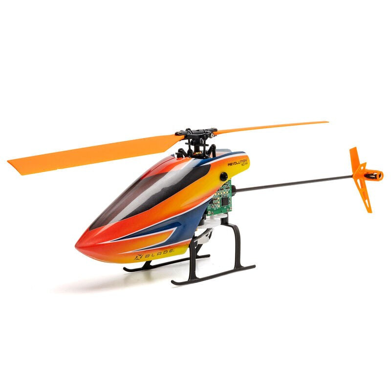 Blade BLH01100 Blade Revolution 90 FP RTF with SAFE (8949804466413)