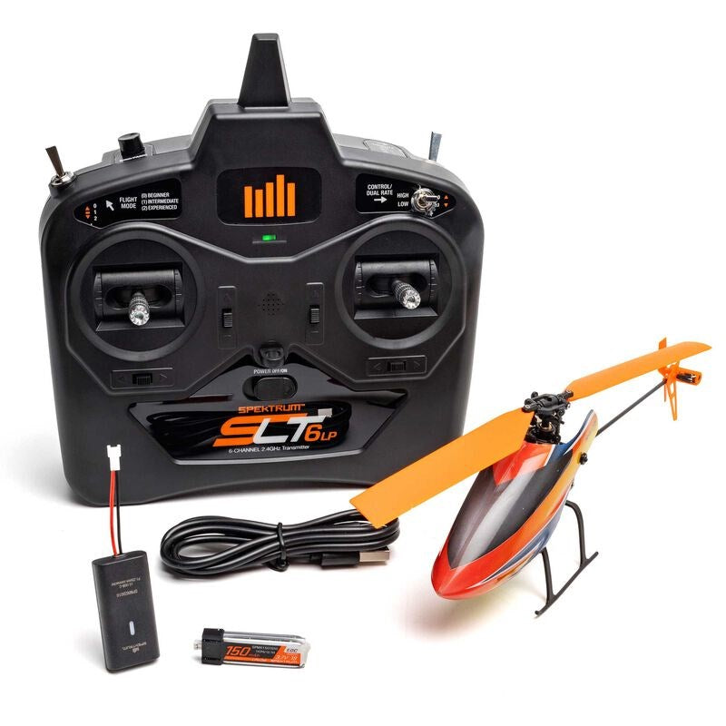 Blade BLH01100 Blade Revolution 90 FP RTF with SAFE (8949804466413)