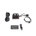 Arrowmax DA-770005+DA-77016 DASH AI MAX 1/8 220Amp Competition ESC for 1/8th Buggy or Monster Truck (8949805416685)