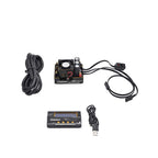 Arrowmax AI MAX 1/8 220Amp Competition ESC for 1/8th Buggy or