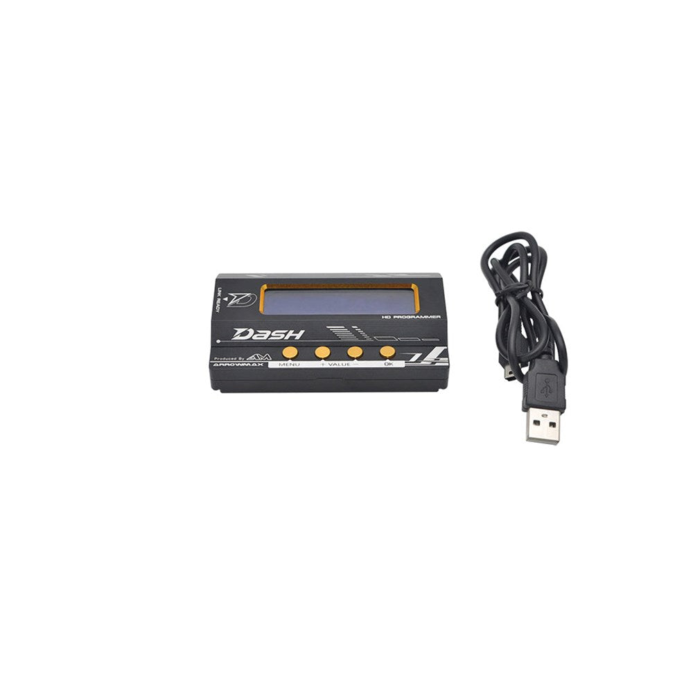 Arrowmax DA-770016 DASH AI MAX HD Program Card V2 (8949805482221)