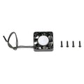 Arrowmax DA-770111 Dash Ultra High Speed HV Motor Cooling Fan 40x40x10mm (Plastic) (8949805580525)