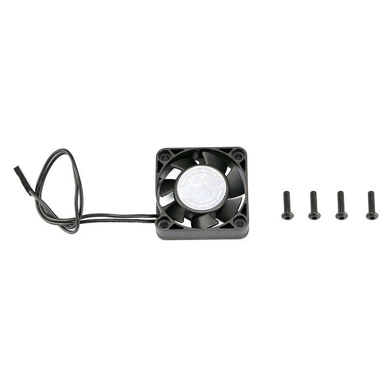 Arrowmax DA-770111 Dash Ultra High Speed HV Motor Cooling Fan 40x40x10mm (Plastic)