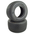 DE Racing Mini G6T Rear Modified Street Stock D30 Compound With Inserts 1.7/2.2in RC Tyre