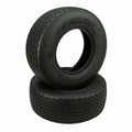 DE Racing Outlaw Sprint HB Front Clay Compound With Inserts 1.7/2.2in RC Tyre