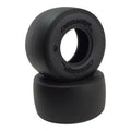 DE Racing DER-OSR3-C1 Street Outlaw Rear Tyres /Clay Compound / With Inserts 1.7/2.5in (8949808234733)