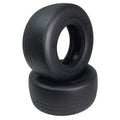 DE Racing DER-PSC-C1 Phenom SC Truck Tyre / Clay Compound / With Inserts / 2Pcs. 2.2/3.0in (8949808759021)