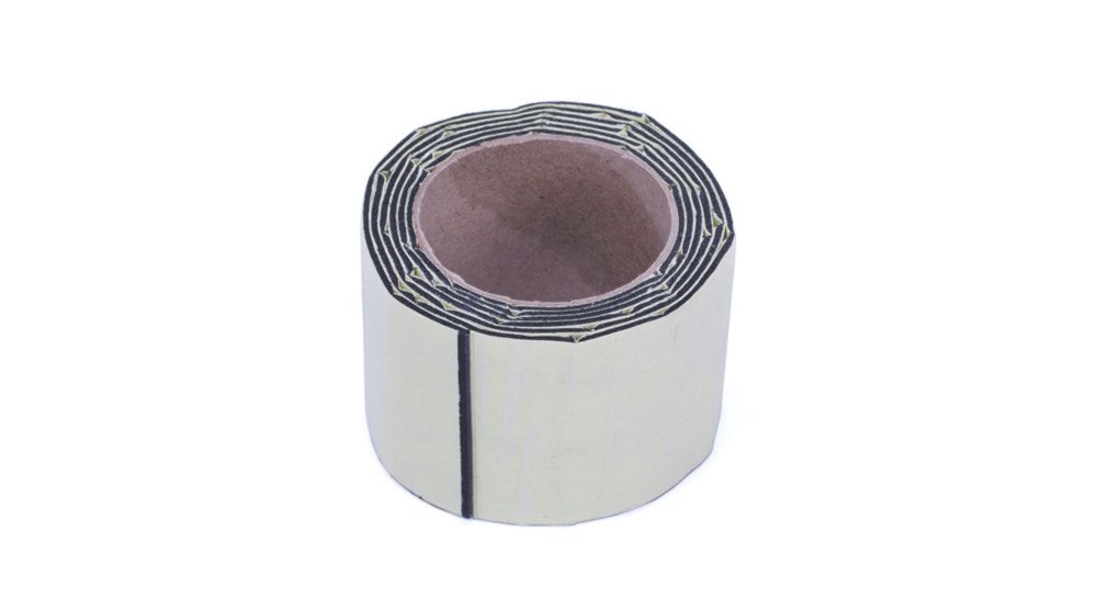 Dynamite DYN2267 Double Sided Servo Tape Black; 1 1/2" (8949810397421)