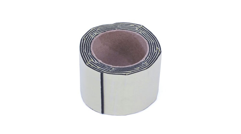 Dynamite DYN2267 Double Sided Servo Tape Black; 1 1/2"
