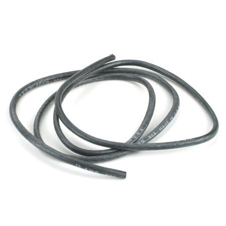 Dynamite DYN8851 13AWG Silicone Wire 3 Black (8949810594029)