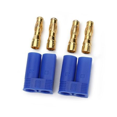 Dynamite DYNC0021 EC5 Device Connector (2) (8949810692333)