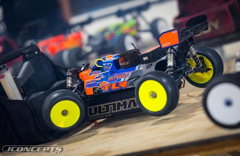 Dynamite DYNE1600 Nitro Engine Heater 12V DC