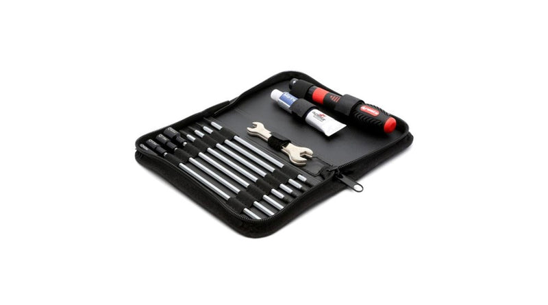 Dynamite DYNT0502 Start Up Tool Set: Pro Boat by Dynamite (8949810987245)
