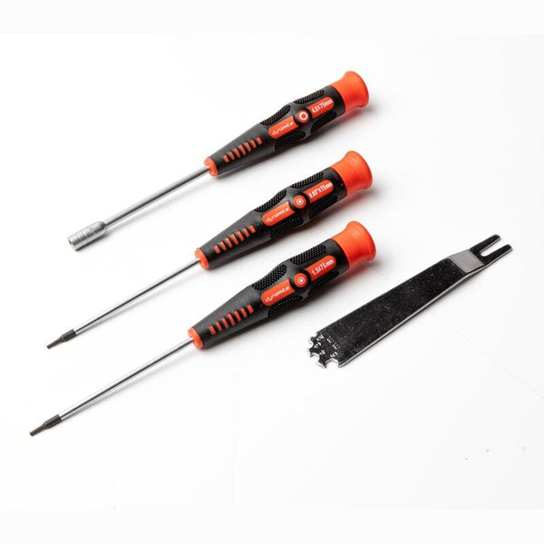 Dynamite Startup Tool Set SCX24 Axial 1/24 Scale - DYNT0503