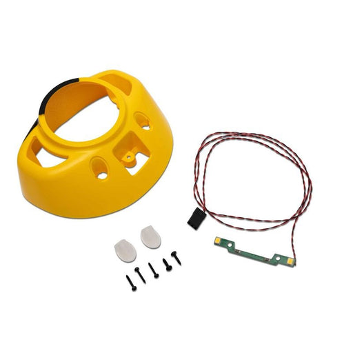 Eflite EFL-1334 Cowling w/LED; Super Timber 1.7m (8949811577069)