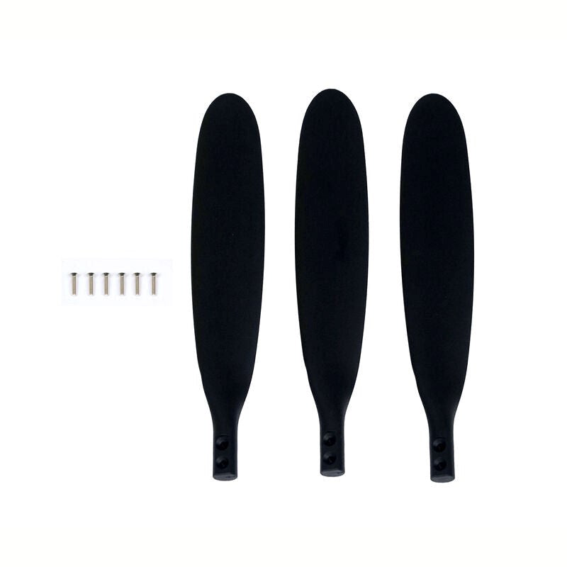 Eflite EFL01358 Prop Set; Focke-Wulf Fw190A 1.5m (8949811642605)