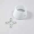 Eflite EFL01659 Cowl and Motor Mount: Conscendo Evolution (8949811708141)