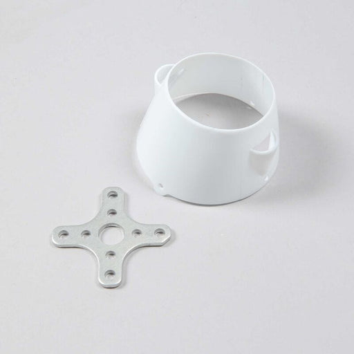 Eflite EFL01659 Cowl and Motor Mount: Conscendo Evolution (8949811708141)