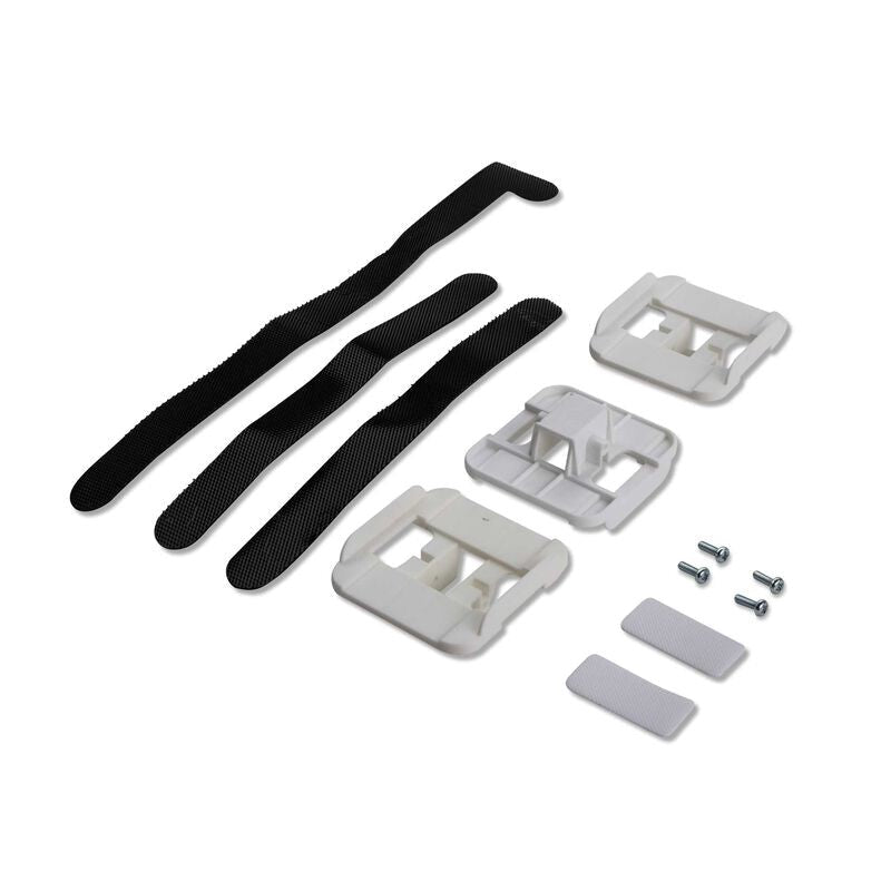 Eflite EFL0358 Mounting Tray; Batt/ESC/Rx: Slow Ultra Stick (8949811773677)