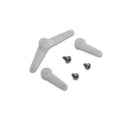 Eflite EFL0370 Servo Arm Set: Slow Ultra Stick (8949811904749)