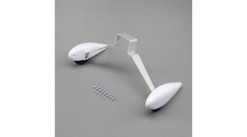 Eflite EFL4955 Valiant 1.3 Landing gear set (8949812166893)