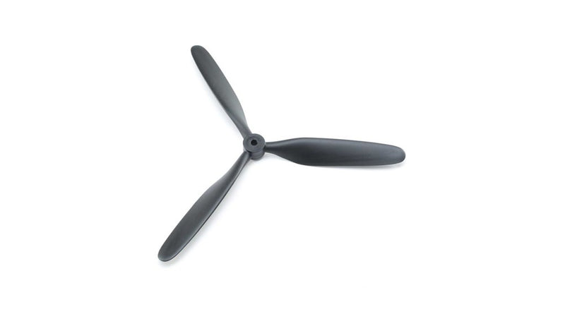 Eflite EFL9108 Propeller 3 Blade: P-39 1.2m (8949812330733)