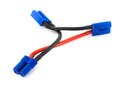 Eflite EFLAEC508 EC5 Battery Series Harness 10Awg (8949812756717)