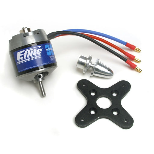 Eflite EFLM4032A Power 32 Brushless Outrunner Motor 770Kv (8949812986093)