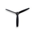 Eflite EFLP10073BCC 3-Blade Propeller 10x7 CCW (Fits-Green Adapter) (8949813215469)